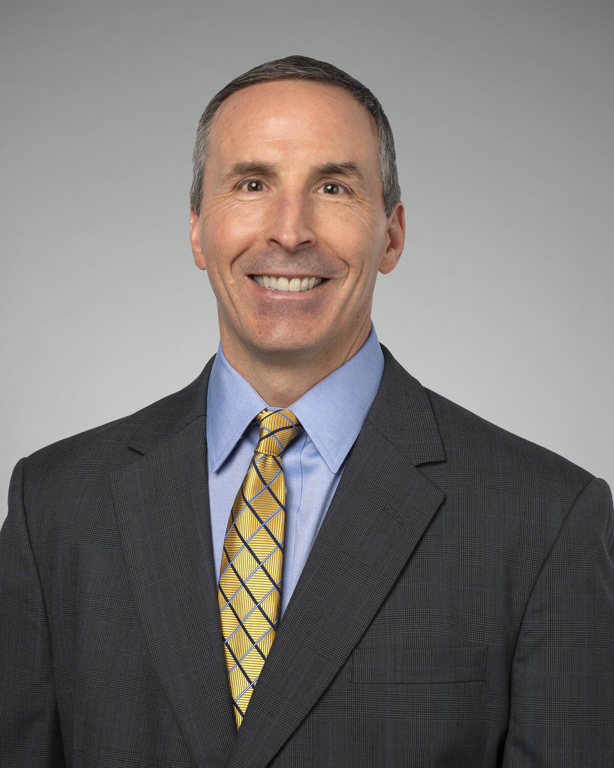 Headshot Image for Bryan Bodnar
